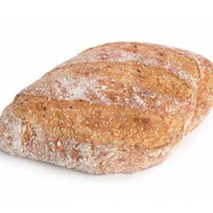 pain de seigle